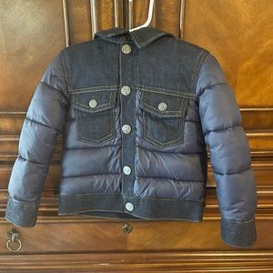 Gap Toddler Jacket